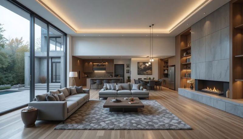 Space-Smart Ideas — Advanced