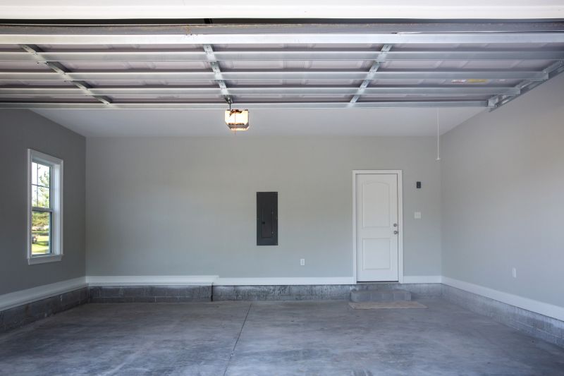 Laundry Room Construction in Katy, TX