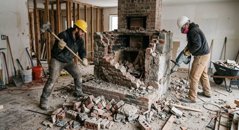 General Contractor Service