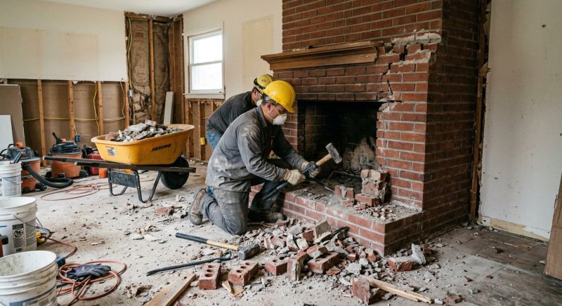 General Contractor Service