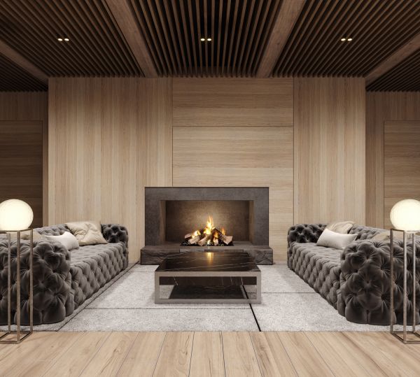 Fireplace Renovation Service - Fireplace Renovation Service Springfield, Missouri